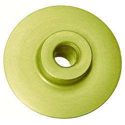Roue de coupe pour tubes niro - pour diamètres jusqu'à 32 mm