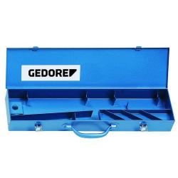 Pusta skrzynka blaszana &ndash; do serii kluczy Dremoment