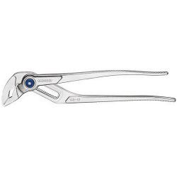 Pinza universale - 17 volte regolabile - lunghezza 180 mm