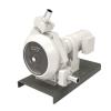 Peristaltisk pumpe Rollit Hygienic 35 - max. 2 bar - max. 1,5 kW - maks. 3816 l / h - forkælet slange