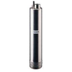Bombas sumergibles de alta presión H802-H818 - máx. 1,2 kW - altura de impulsión máx. 95 m - con/sin interruptor de flotador