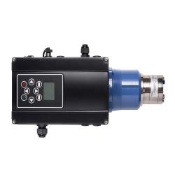 Gearpumpe Verdergear VGS 230 V - max. 870 l / h - maks. 10 bar - 0,37 kW - stort pumpehoved