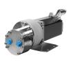 Girpumpe Verdergear VGS 24 V - maks. 1486 l / t - maks. 10 bar - 3300 o / min - stort pumpehode