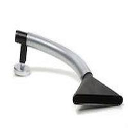 Afzuigmond TM200 - voor FE24/7 - 200 x 30 mm - met flexibele slang