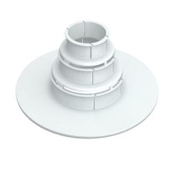 FX2 Plafondafdekking - PLUS