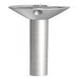 FX2 consoleset - geschikt voor FX2 afzuigarm Ø 50/75/100 mm - lengte 500 mm