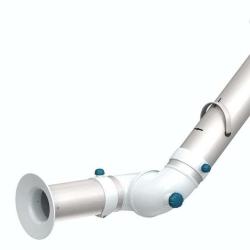 FX-arm - origineel -  Ø 32 mm - lengte 1000 mm