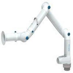 FX2-CHEM - Ø 75 og 100 mm - lengde 1100 til 1800 mm - DownLow
