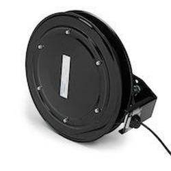 Serie 744 kabelrulle - fjeder - 50 m 2x1 mm² - 48 V / 2 A.