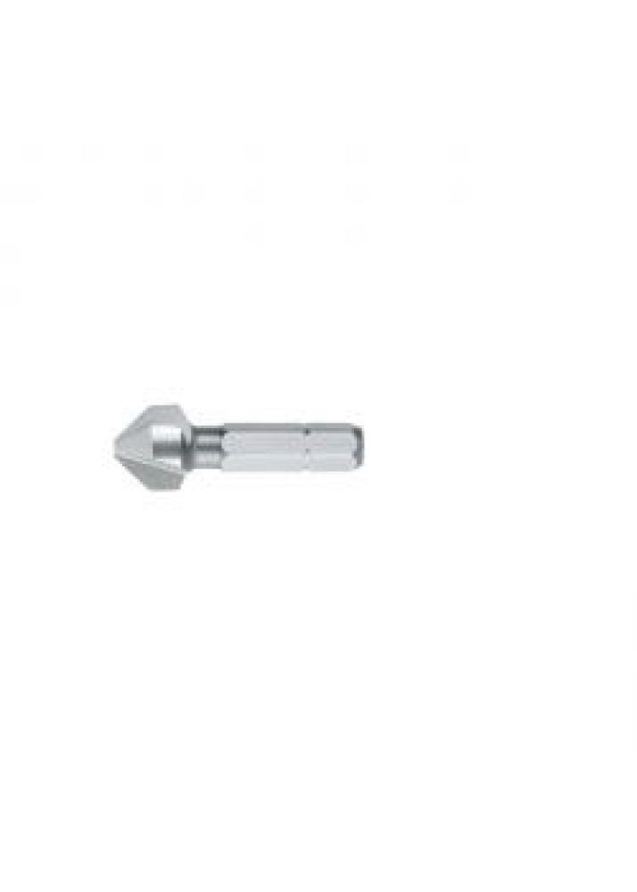 Vri borkrone - 1/4 tommers sekskantet skaft - serie 7805