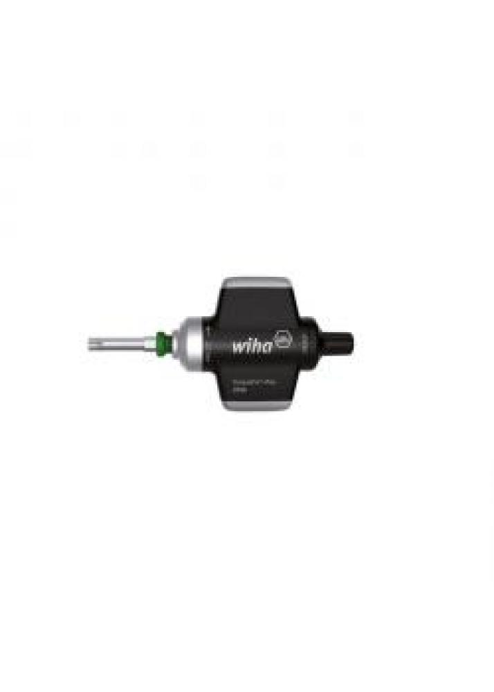 TorqueFix®-Key torque screwdriver with key handle - Series 28360 - External hexagon 4.0 - for all blades in the 28369 series