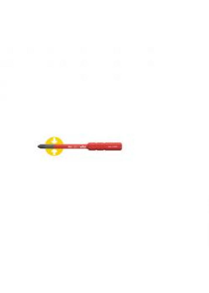 slimBit SoftFinish® elektrisk - serie 2831-11 - Phillips - Ø sekskantuttak 6,0 mm