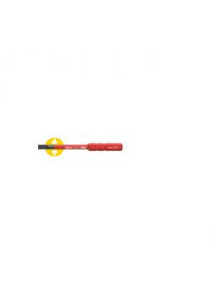 Bit SoftFinish® elektrisk - serie 2831-10 - spor - Ø sekskantuttak 6,0 mm