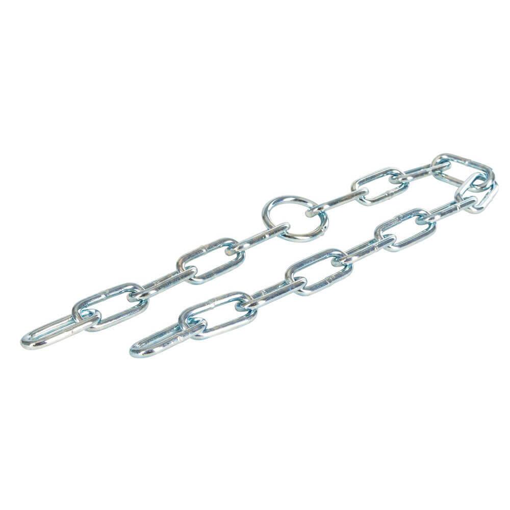 Chaîne de suspension pour jouet de cochon - longueur 75 cm