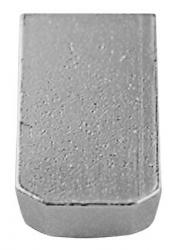 Punta ciega para punzón - 20 mm