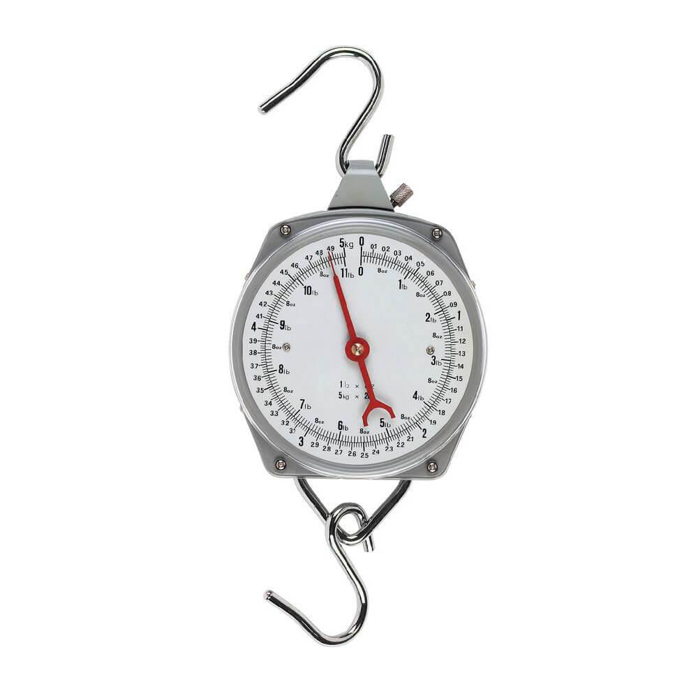 Våg - 5 till 250 kg