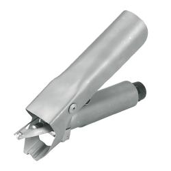 Vervangend mes voor gasstaartcouperingsapparaat