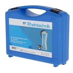 Chargeur avec batterie 9 V NiMH pour appareil de diagnostic de grossesse HK