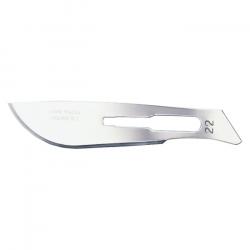 Lames de scalpel - paquet de 10 - prix du paquet