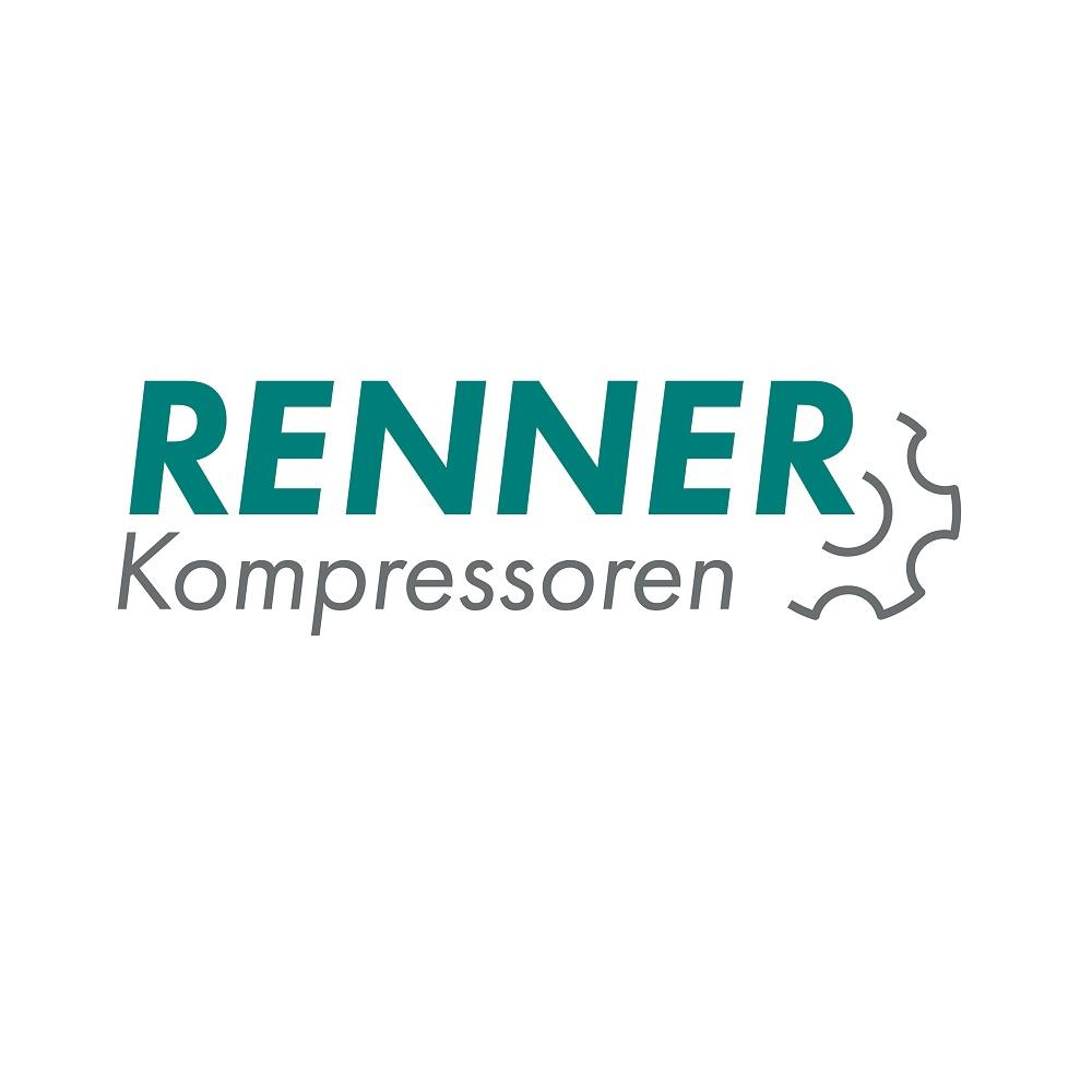 RENNER schroefcompressor RSDK-PRO 3,0 tot 18,5 - 10 bar - gegalvaniseerde persluchtketel en koeldroger - verschillende uitvoeringen