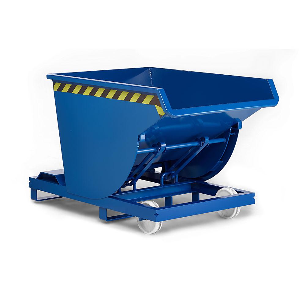 RSK-100 perävaunu - tilavuus 1000 dm³ - mitat 1580 x 1640 x 1060 mm - kantavuus 1350 kg - eri malleja