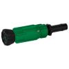 Waschbrause Anka - Nylon glasfaserverstärkt - Anschluss 3/4" bis 1" - grün / schwarz