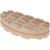 Trekloss - spesial - for 2 K patronlim - lengde 112 til 130 mm - normal - pris pr.