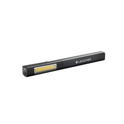 Penn og testlys - W2 Work - Spot/Flood LED - lyssterk, konstant, nøytral hvit og flimmerfri - IP54 - pris per stk.