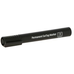 Rotulador - 2 mm de grosor de fuente - negro - Precio por unidad