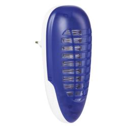 Matamoscas eléctrico MiniKill - 220-230 V - 50-60 Hz - Lámpara x 4 W