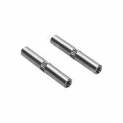 FESTO schroefbouten - serie HSB-D - hooggelegeerd staal - M4/M5 - voor afzonderlijke apparaten met aansluitplaten - prijs per stuk