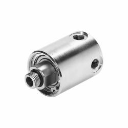 FESTO - Pyörivä jakaja GF - G1/8 - G1/2, M5 - G1/4 - VE 1 kpl - Hinta per kpl