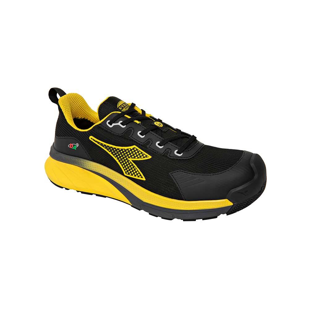 Zapato de seguridad - VORTEX DA2 LOW - S3S SC FO SR HRO ESD - Talla 35 a 48 - Precio por par