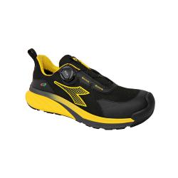Zapato de seguridad - VORTEX DA2 BOA LOW - S3S SC FO SR HRO ESD - Talla 38 a 48 - Precio por par