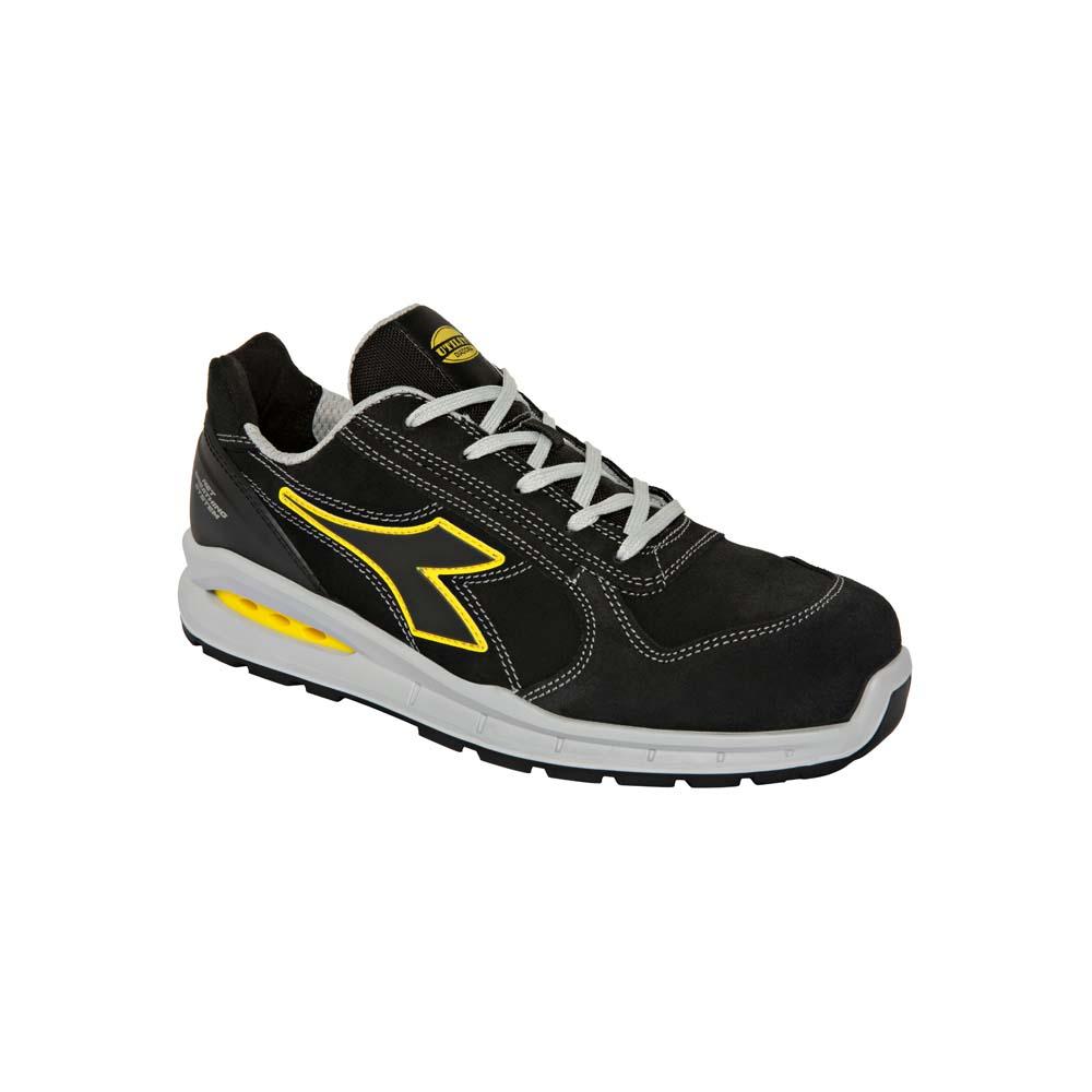 Zapato de seguridad - RUN NET AB LOW - S3S FO SR - Talla 35 a 48 - Precio por par