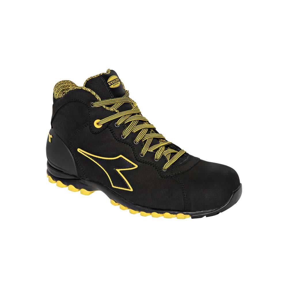 Veiligheidsschoen – BEAT DA2 MID – S3S FO HRO SR – Maat 35 tot 48 – Prijs per paar