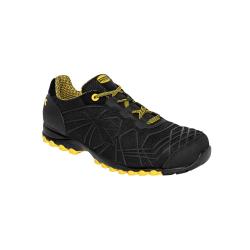 Zapato de seguridad - BEAT DA2 TEXT LOW - S1PS FO HRO SR - Talla 35 a 48 - Precio por par