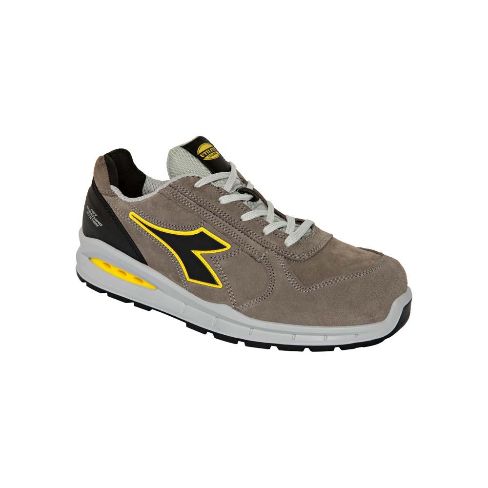 Zapato de seguridad - RUN NET AB LOW - S3S FO SR - Talla 35 a 48 - Precio por par