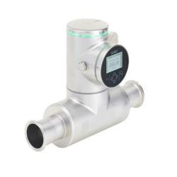 FLOWave SAW-doorstroommeter - type 8098 - roestvrij staal - DN 15 tot DN 80 - prijs per stuk
