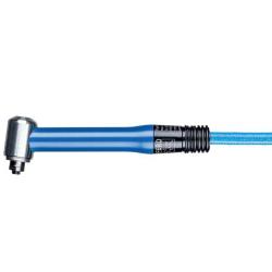 Haakse slijpers - PFERD PWAS 1/800 DV - Persluchtaandrijving - 75 watt - Toerental 80000 min-¹