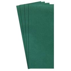 Schuurpapier FP 77 K T-ACT - zelfklevend - 80 x 133 cm - K 240 tot K 400 - VE 100 stuks - prijs per VE