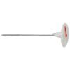 Skrueanker Termofix B - med boreskrue og plate - lengde 70 til 180 mm - plate Ø 60 mm - PU 100 stk - pris pr PU