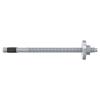 Bolteanker FAZ II PLUS HBS - galvaniseret - borediameter 12 til 16 mm - ankerlængde 205 til 328 mm - PU 10 til 20 stk - pris pr.