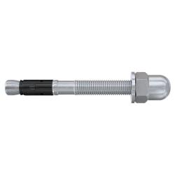 Bultankare FAZ II PLUS H - elgalvaniserat eller rostfritt stål - borrkrona diameter 10 till 12 mm - ankarlängd 95 till 119 mm - 20 stycken i förpackningar - pris per förpackning