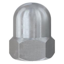 Kapselmutter för bultankaret FAZ II Plus - M10 och M12 - höjd 23 och 29 mm - SW 17 och 19 mm - 20 st - pris per enhet