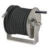 Enrollador de manguera STKi2 Mini - acero inoxidable - DN 10 o 12 mm (3/8" o 1/2") - 200 o 300 bar - sin manguera