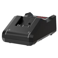 Ladegerät GAL 18V-40 (EU) - Eingangsspannung 230 V - max. Ladestrom 4 A - AMPShare