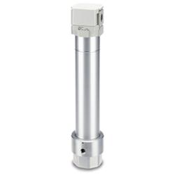 SMC Modulaarinen kalvokuivain IDG-D - maks. virtausnopeus 100 - 500 l/min - liit&auml;nt&auml; G 1/4" - 1/2" - hinta per kappale