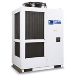Chiller i termostaty SMC HRS200 - wersja standardowa - chłodzony powietrzem - 17,5 kW - 460V AC - cena za sztukę
