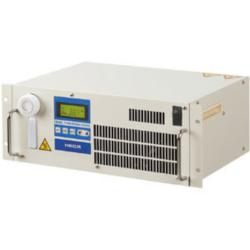 Urządzenie chłodząco-grzewcze SMC HECR-A - do montażu w szafie rack - chłodzone powietrzem - moc chłodnicza od 200 do 1000 W - 100 lub 200 do 240V AC - cena za sztukę